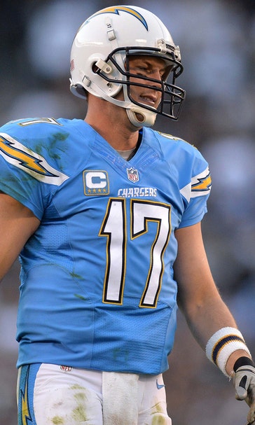 KC seeks AFC West title; Chargers face possible SD finale